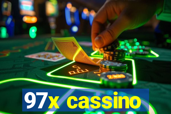 97x cassino